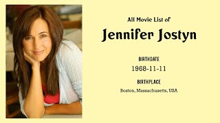 Jennifer Jostyn Movies list Jennifer Jostyn| Filmography of Jennifer Jostyn