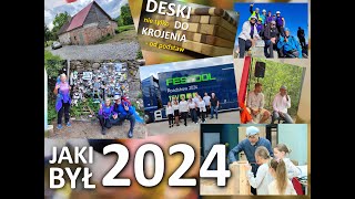 2024 - jaki był?