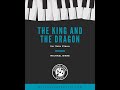 The King and the Dragon (Piano Solo)