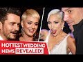 Celebrity Weddings We Are Waiting For In 2019 | ⭐OSSA