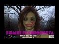 ZOMBI FASHIONISTA RADIONOVELA