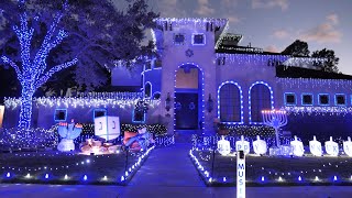 Hanukkah House known around the world for incredible light display | Worth the Wait?