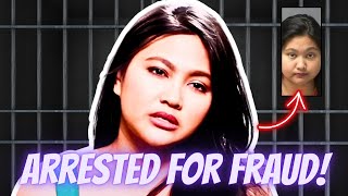 90 Day Fiancé: Leida Margaretha SHOCKER, Arrested and Charged With Financial Fraud!