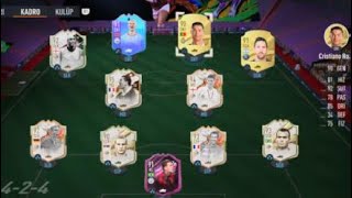 Fut ilk 11 im