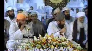Meran Waliyon Ke Imam  - Owais Raza Qadri - Album - Justajo Madine Ki