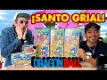 😃 I bought a DRAGON BALL HOLY GRAIL in TOKYO Japan 🇯🇵 | 🗼 Muscle Tower Epoch 1986 Japan Geek Review