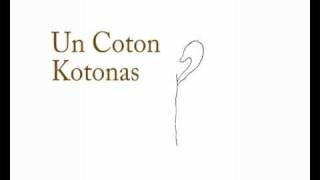 Kotonas | Coton (Ula Šimulynaitė)