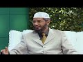 Recommended English Translations of the Qur’an - Dr Zakir Naik