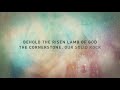 the church will sing the risen lamb of god feat. matthews ntele u0026 bridge worship lyric video