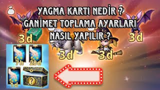 METİN 2 TR YAĞMA KARTI NEDİR NASIL KULLANILIR !!!