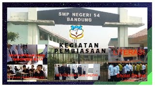 KEGIATAN PEMBIASAAN