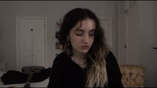 Valencia Grace - Speechless (Acoustic Video)