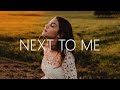 WINARTA - Next To Me (Lyrics)