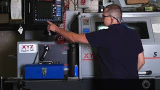 EGL Vaughan | Precision Engineering | CNC Milling | CNC Turning | UK Manufacturing