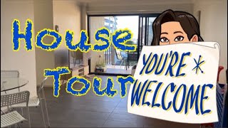 House Tour｜澳洲租屋 澳洲租房