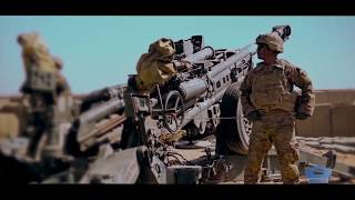 2019 Field Artillery Hype | King of Battle