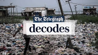 Decodes: Sustainable packaging