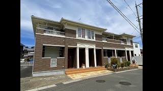 プロムナードK102　橿原神宮前駅　1LDK　ハイツ　賃貸館ニーズホーム