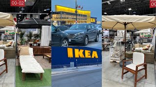 COME SHOP WITH ME | What’s New in IKEA Canada 2023 | Beautiful Furniture, Kitchen Utensils, and More
