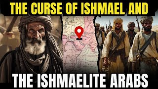 THE CURSE OF ISHMAEL AND THE 12 ISHMAELITE ARABS