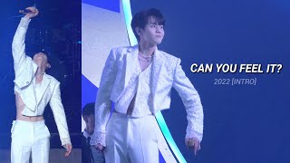 2022 [INTRO] 'CAN YOU FEEL IT?' 요섭 ver.