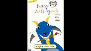 Baby Einstein: Baby Van Gogh (2000 Version) [60fps]