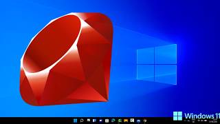 How to Install Ruby on Windows 11 (2026)