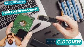 How to speed up your old i3 Lenovo G50-70 laptop 💻 ssd #ssd #G50-70