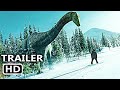 Jurassic World: Dominion Trailer (2022) Teaser 4