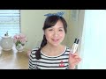 11月愛用品分享 november favorites 2014｜hibarbie