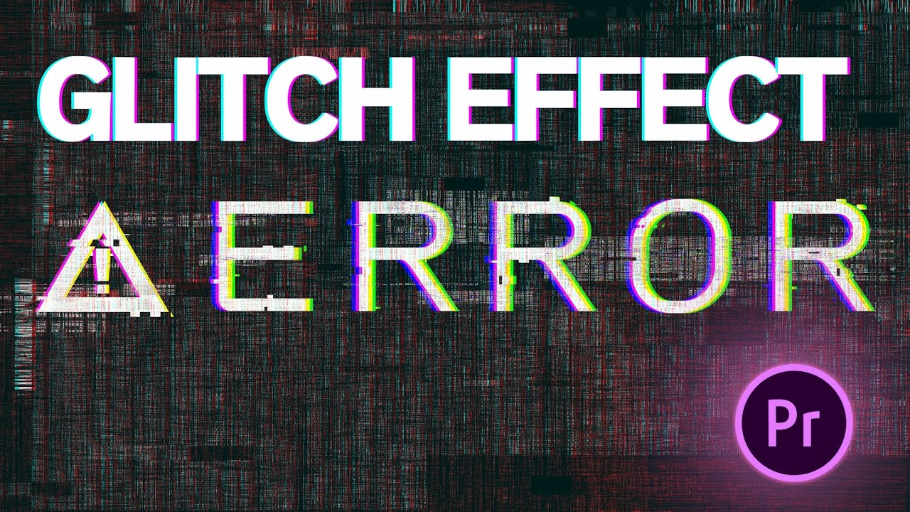 Premiere Pro Tutorial Premiere Pro Tutorials Youtube