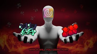 The Reality of Grinding | Creatures of Sonaria