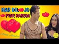 Har Dil Jo Pyar Karega Movie All Songs || Audio Jukebox || Salman Khan,Rani Mukherjee,Preity Zinta