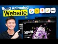 How To Vibecode An Apple-Style AI Website Fast Using Google’s Gemini Free AI Tools [No-Code]