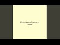 Mystic Breeze Fragments