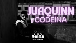 JUAQUINN - CODEÍNA (Officiel Music Video)