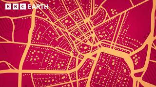 How Does GPS Work? | The Secret Genius of Modern Life | BBC Earth Science