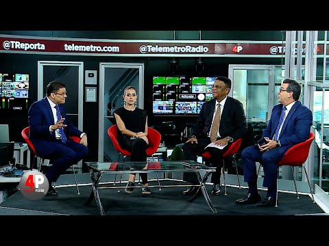 Cuarto Poder 21 De Marzo De 2024