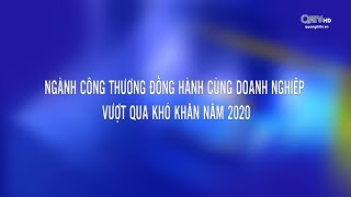 [CM] Trang công thương (07.12.2020) | Truyền Hình Quảng Trị