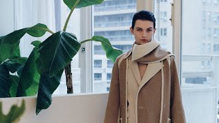 Rosetta Getty Fall 2020