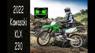 What are your thoughts? Is the KLX 230 a great Dual Sport? #dualsport  #Kawasaki bikes #klx230