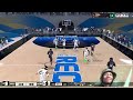 🟥 nba 2k25 live in the rec 🔴 get me 500 subscribers🟥