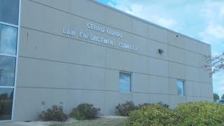 ICE visited Cerro Gordo jail, sheriff confirms