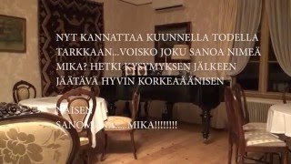 Inkalan kartanon tutkimus 12.3.16