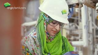 Celebrating Diversity, Equality \u0026 Inclusion with Engro Fertilizers