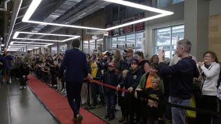 North Bay Battalion Fan Fest 2024