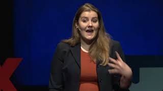 Emotions & Data: Why We Should Care for the Climate | Klara König & David Jablonski | TEDxDonauinsel