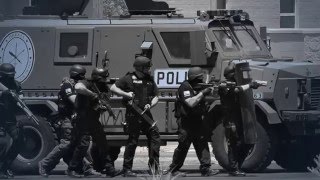 Odessa Police Department - Do You Have What it Takes?