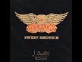 Aerosmith - Sweet Emotion Remix [J aWay Remix]