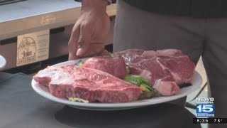 Grilling Tips with Longhorn Steakhouse
